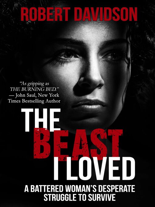 Title details for The Beast I Loved by Robert Davidson - Available